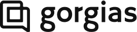 Gorgias logo