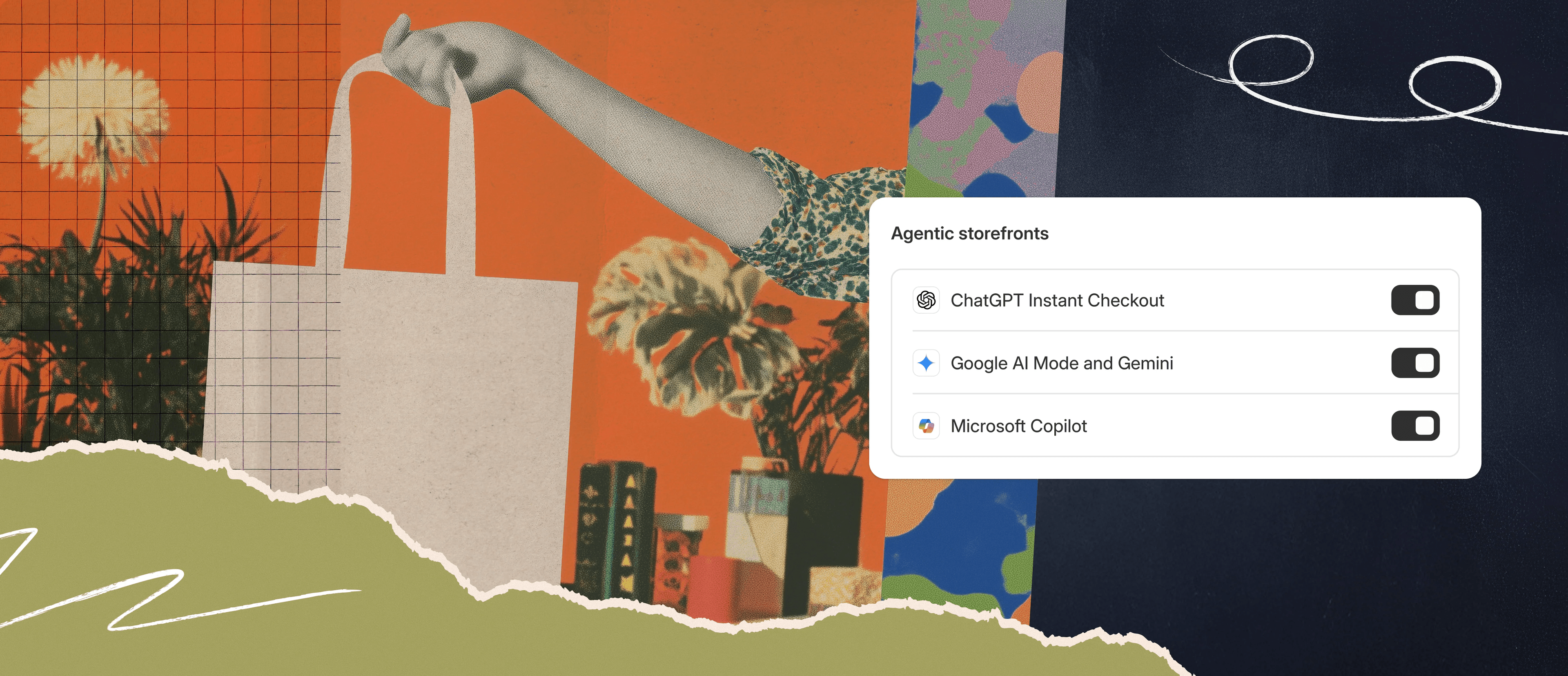 Unlocking Agentic Commerce on Shopify: A comprehensive guide post thumbnail