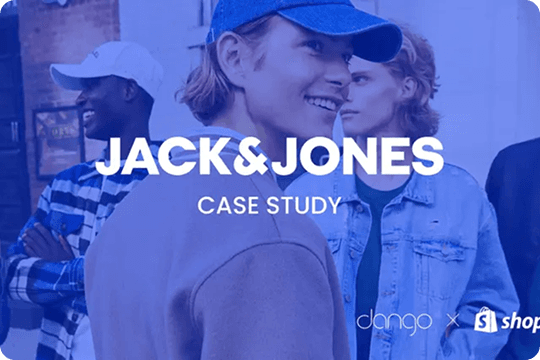 Jack & Jones | How Three Brands Rebuilt with a Single Codebase post thumbnail