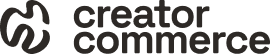 Creator-Commerce logo