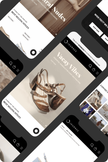 Journee project thumbnail