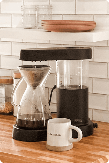 Ratio project thumbnail